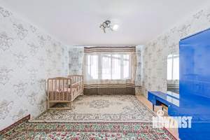 2-к квартира, вторичка, 48м2, 10/10 этаж