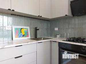 2-к квартира, вторичка, 42м2, 3/5 этаж