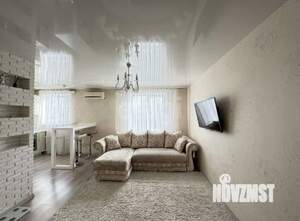 2-к квартира, вторичка, 45м2, 5/5 этаж