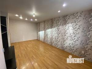 3-к квартира, вторичка, 64м2, 1/9 этаж