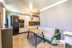 1-к квартира, вторичка, 48м2, 3/9 этаж