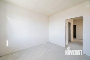 2-к квартира, вторичка, 69м2, 15/17 этаж