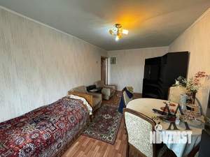 3-к квартира, вторичка, 59м2, 4/5 этаж