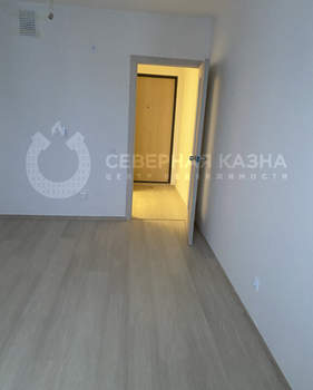 Студия квартира, вторичка, 21м2, 5/5 этаж