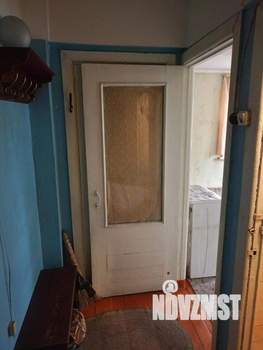 1-к квартира, вторичка, 32м2, 3/5 этаж