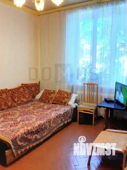 3-к квартира, вторичка, 82м2, 2/8 этаж