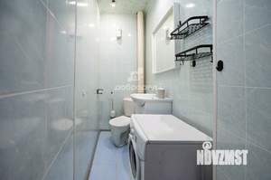 Студия квартира, вторичка, 21м2, 6/17 этаж