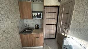 Студия квартира, вторичка, 14м2, 4/5 этаж