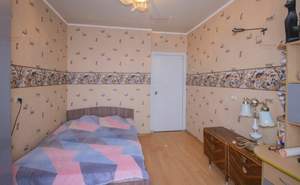 2-к квартира, вторичка, 48м2, 16/16 этаж