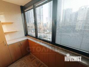 1-к квартира, вторичка, 43м2, 4/20 этаж