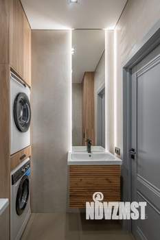 1-к квартира, вторичка, 42м2, 2/24 этаж