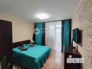 1-к квартира, вторичка, 48м2, 16/17 этаж