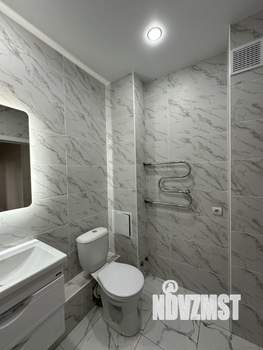 2-к квартира, вторичка, 60м2, 4/21 этаж