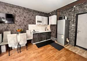Студия квартира, вторичка, 32м2, 2/4 этаж