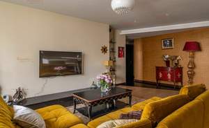 3-к квартира, вторичка, 123м2, 5/9 этаж