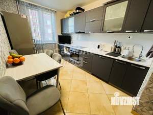 3-к квартира, вторичка, 62м2, 8/10 этаж