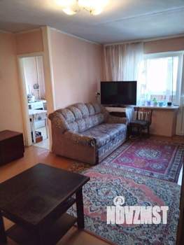 3-к квартира, вторичка, 58м2, 4/5 этаж