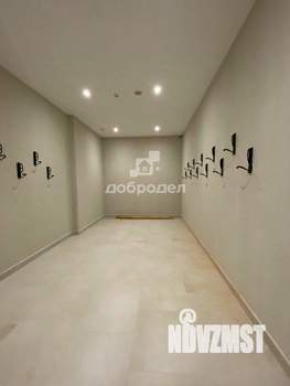 1-к квартира, вторичка, 34м2, 7/12 этаж