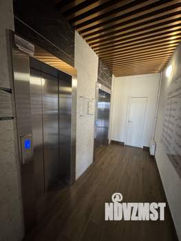 2-к квартира, вторичка, 58м2, 9/16 этаж