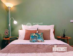 Студия квартира, вторичка, 20м2, 21/26 этаж