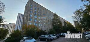 2-к квартира, вторичка, 43м2, 4/9 этаж