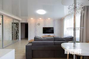 3-к квартира, вторичка, 58м2, 3/9 этаж