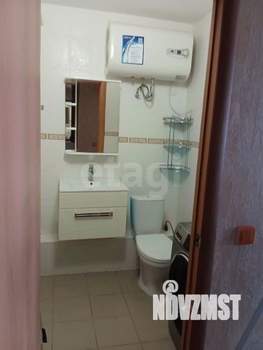 1-к квартира, вторичка, 41м2, 12/26 этаж