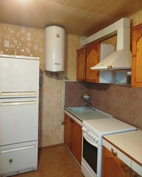 2-к квартира, вторичка, 54м2, 6/8 этаж
