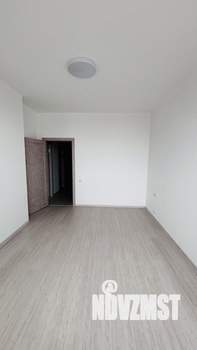 1-к квартира, вторичка, 42м2, 16/30 этаж