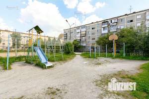 2-к квартира, вторичка, 44м2, 2/5 этаж
