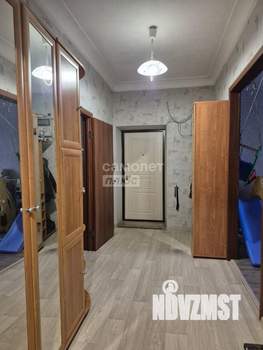 3-к квартира, вторичка, 81м2, 3/4 этаж