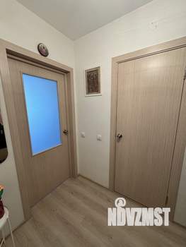 Студия квартира, вторичка, 25м2, 16/26 этаж