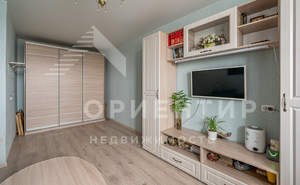 1-к квартира, вторичка, 34м2, 10/10 этаж