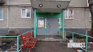 2-к квартира, вторичка, 42м2, 2/5 этаж