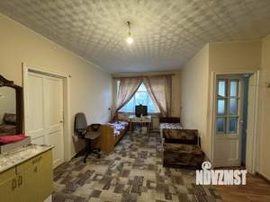 2-к квартира, вторичка, 44м2, 1/2 этаж
