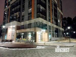 2-к квартира, вторичка, 62м2, 19/26 этаж