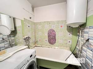 1-к квартира, вторичка, 34м2, 1/9 этаж