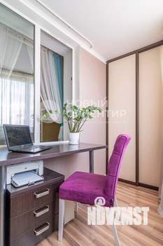 2-к квартира, вторичка, 66м2, 14/16 этаж