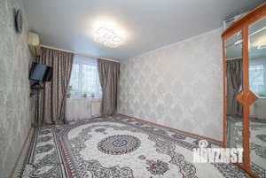 2-к квартира, вторичка, 44м2, 1/5 этаж