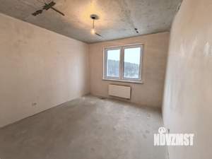 1-к квартира, вторичка, 36м2, 6/29 этаж