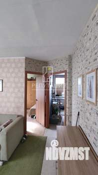 3-к квартира, вторичка, 55м2, 9/9 этаж