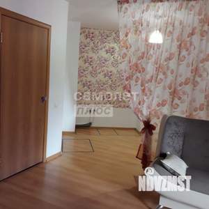 1-к квартира, вторичка, 34м2, 2/14 этаж