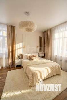2-к квартира, вторичка, 44м2, 1/3 этаж