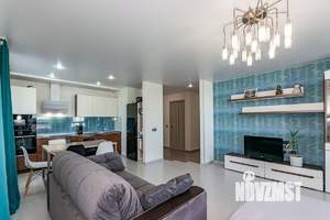 3-к квартира, вторичка, 35м2, 11/26 этаж