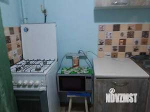 2-к квартира, вторичка, 41м2, 2/4 этаж