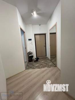 2-к квартира, вторичка, 66м2, 21/25 этаж