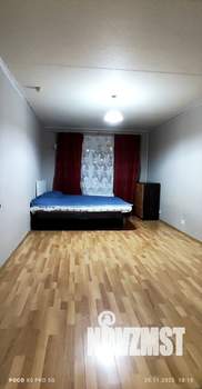 1-к квартира, вторичка, 37м2, 1/16 этаж