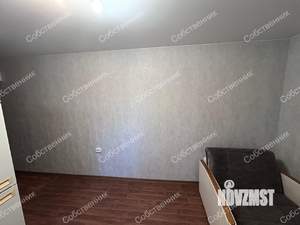 Студия квартира, вторичка, 14м2, 3/9 этаж