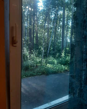 2-к квартира, вторичка, 59м2, 1/3 этаж