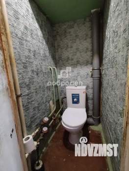 2-к квартира, вторичка, 51м2, 6/9 этаж